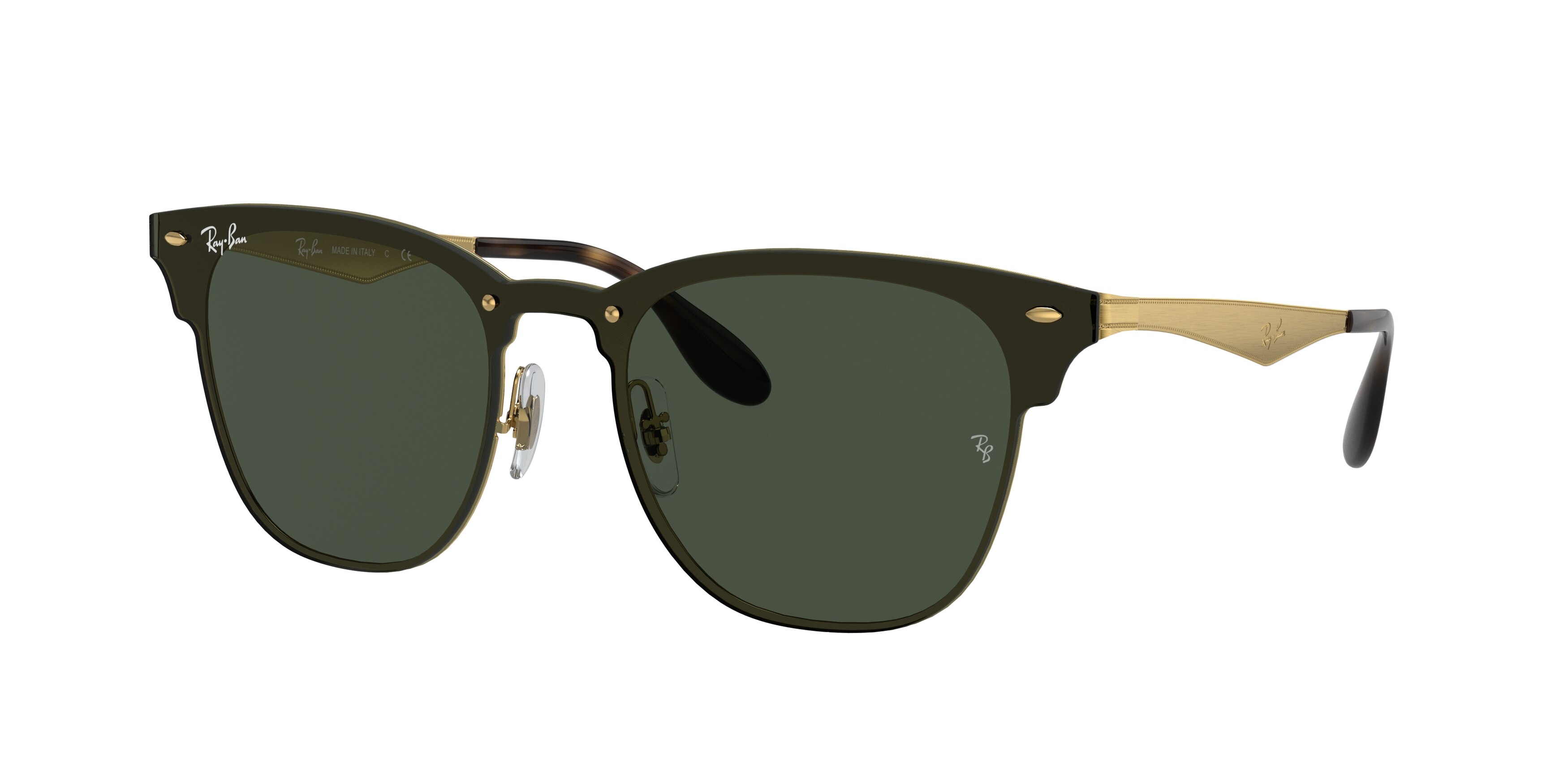 Ray Ban RB3576N 043/71 Blaze Clubmaster